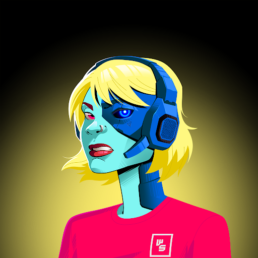 WarpSound (WVRPS) ☆ Sales Bot tweet media