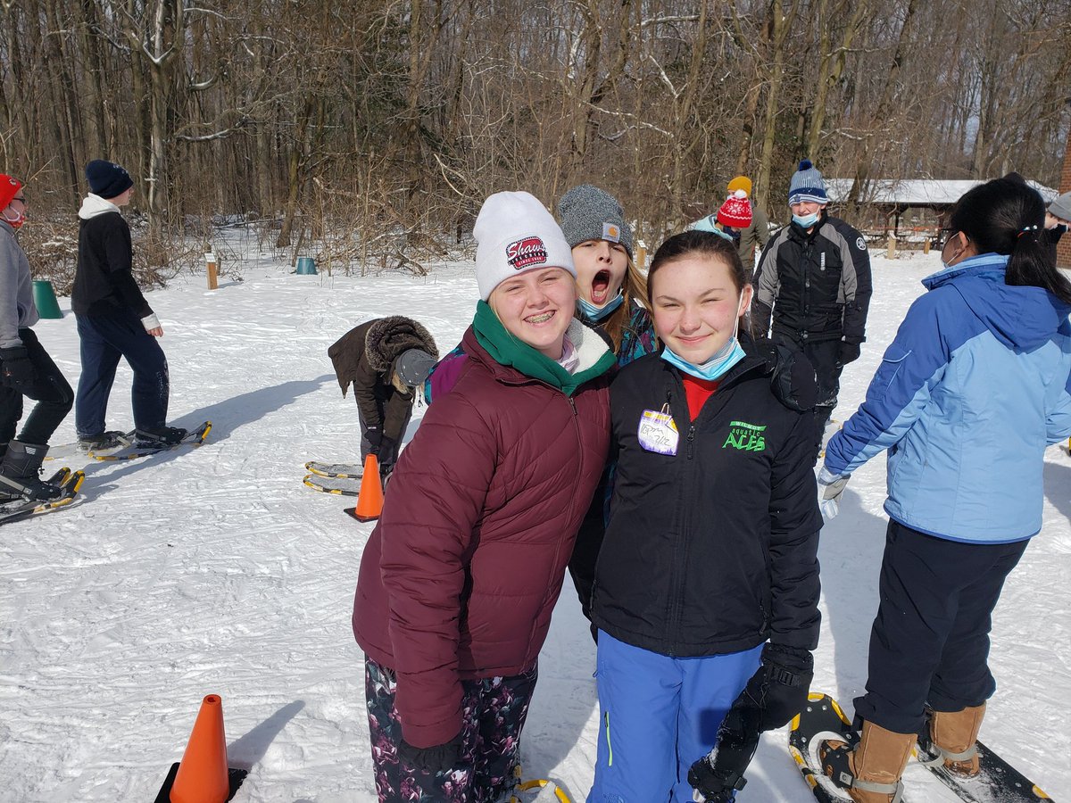 Ashley Knoflook tweet media