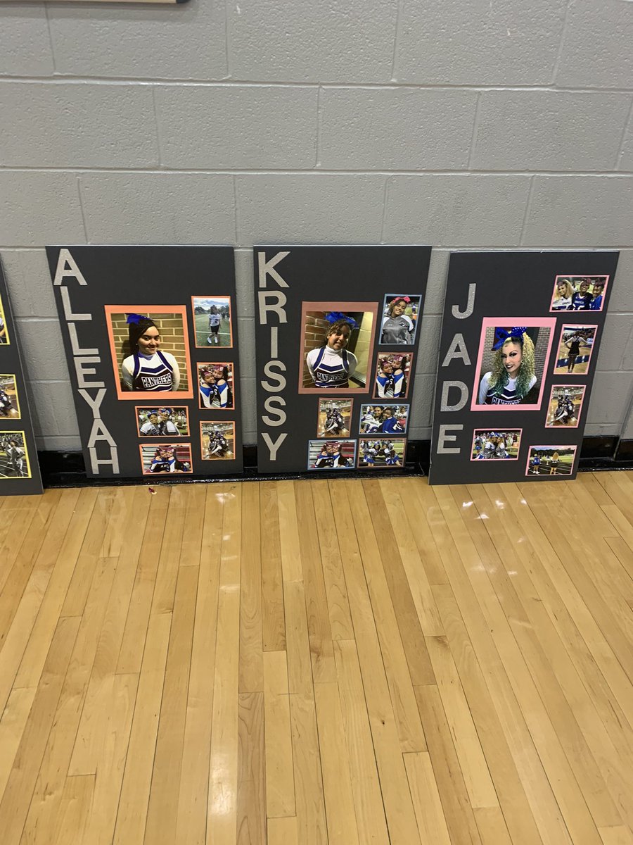 Annapolis Panthers Athletics tweet media