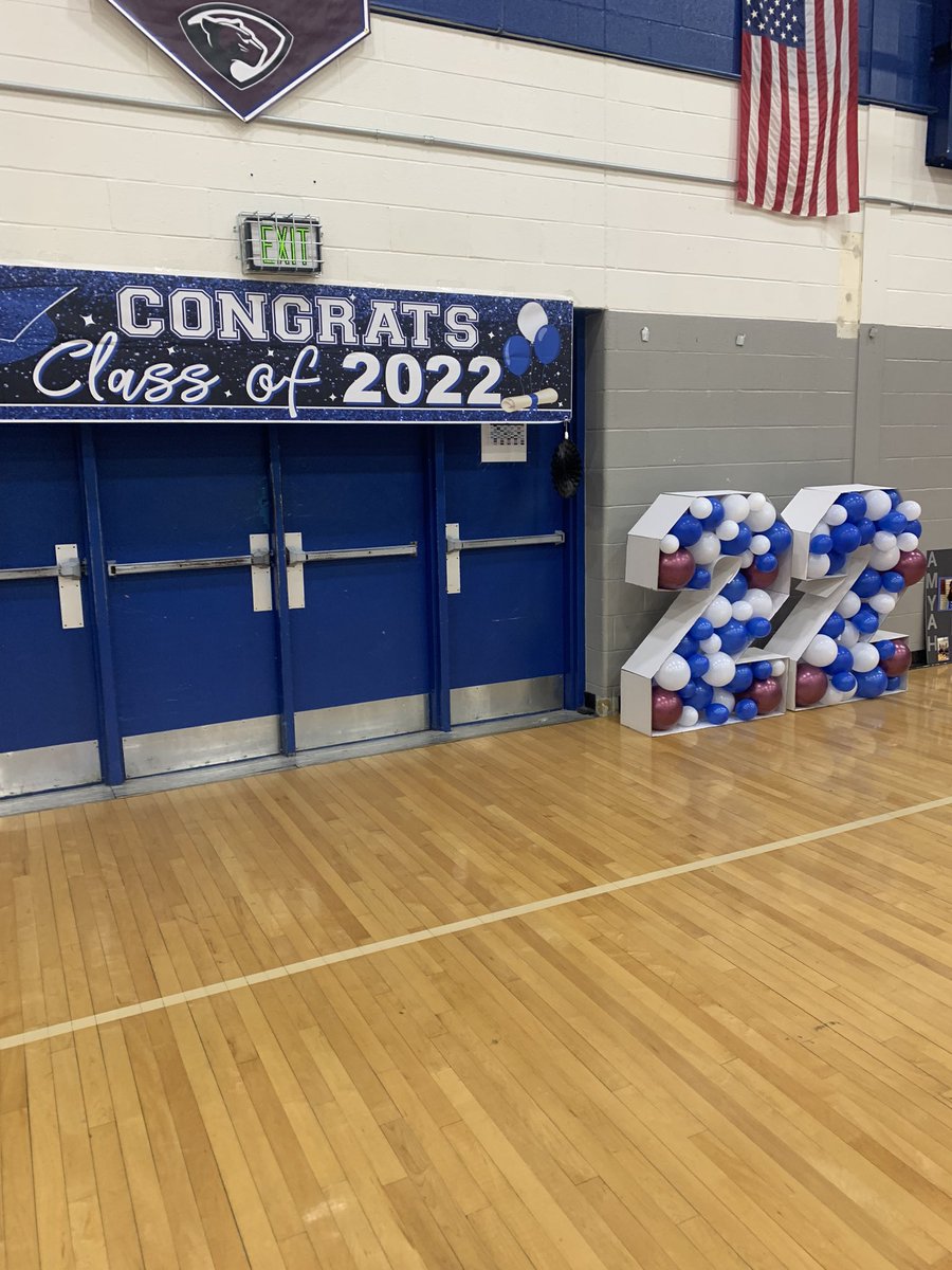 Annapolis Panthers Athletics tweet media