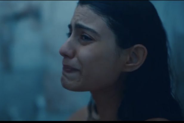 SerendipityBLSG's tweet photo. Dolores, este personaje va a estar fuerte 😍 para ver la serie entera toca esperar cada semana Miss Guerrero ❤ ya me tienes atrapada ... https://t.co/xB9vnWs6JV