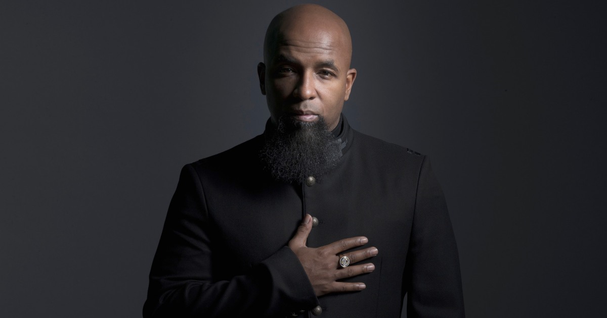 MythLive's tweet image. 🔥 ON SALE NOW 🔥 Snag your tickets for @TechN9ne live at The Myth on 5/6/22 with special guests Joey Cool, X-Raided &amp;amp; !Mayday! 

🎟: bit.ly/3sFWm1D