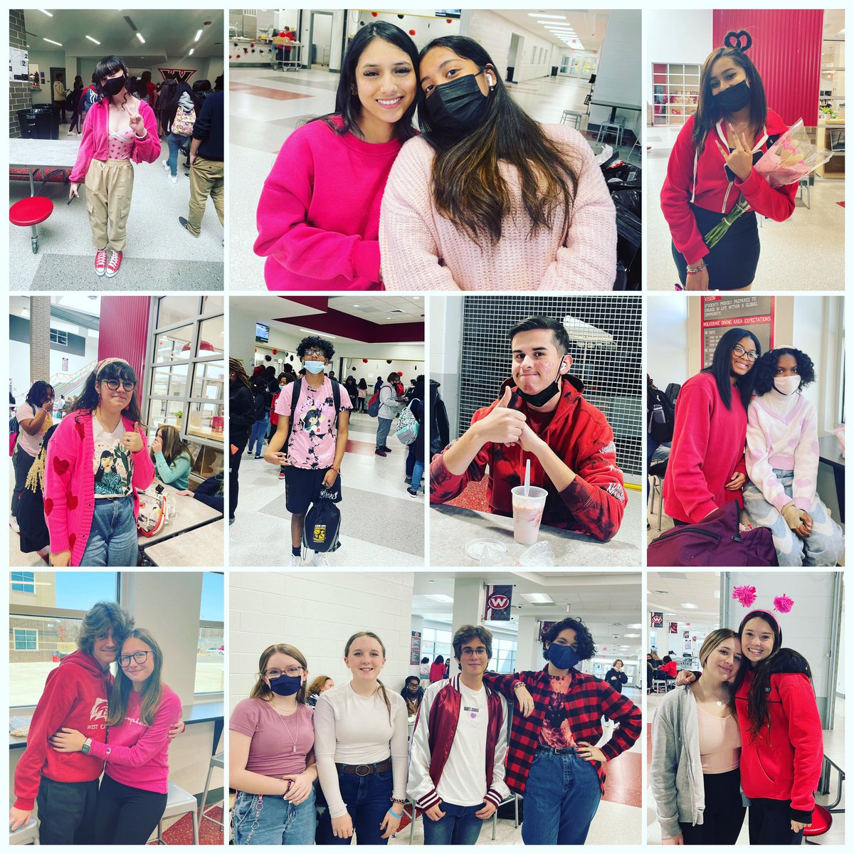 West Cabarrus CTE tweet media