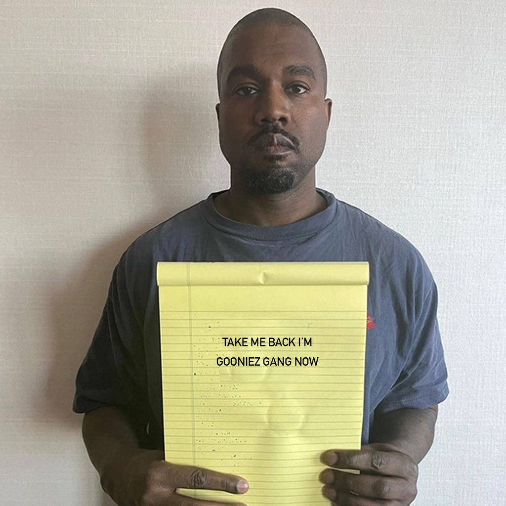 Send this to your ex