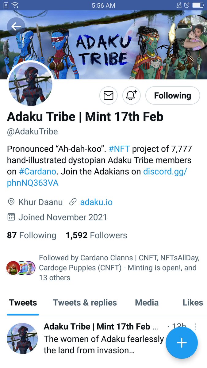 Reuben Lamo tweet media