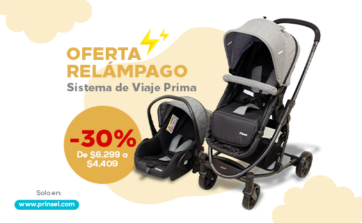 PrinselMX's tweet photo. 🔥SOLO HOY🔥
Adquiere nuestro Sistema de Viaje Prima y disfruta de conocer nuevos lugares junto a tu bebé. A demás de que podrá ir seguro en el auto con su cómodo portabebé.

Adquiérelo en https://t.co/YW1hV4WmIa

#PrinselCreciendoJuntos #CreciendoJuntos #Descuentos #Ofertas https://t.co/xRrCTl46OM
