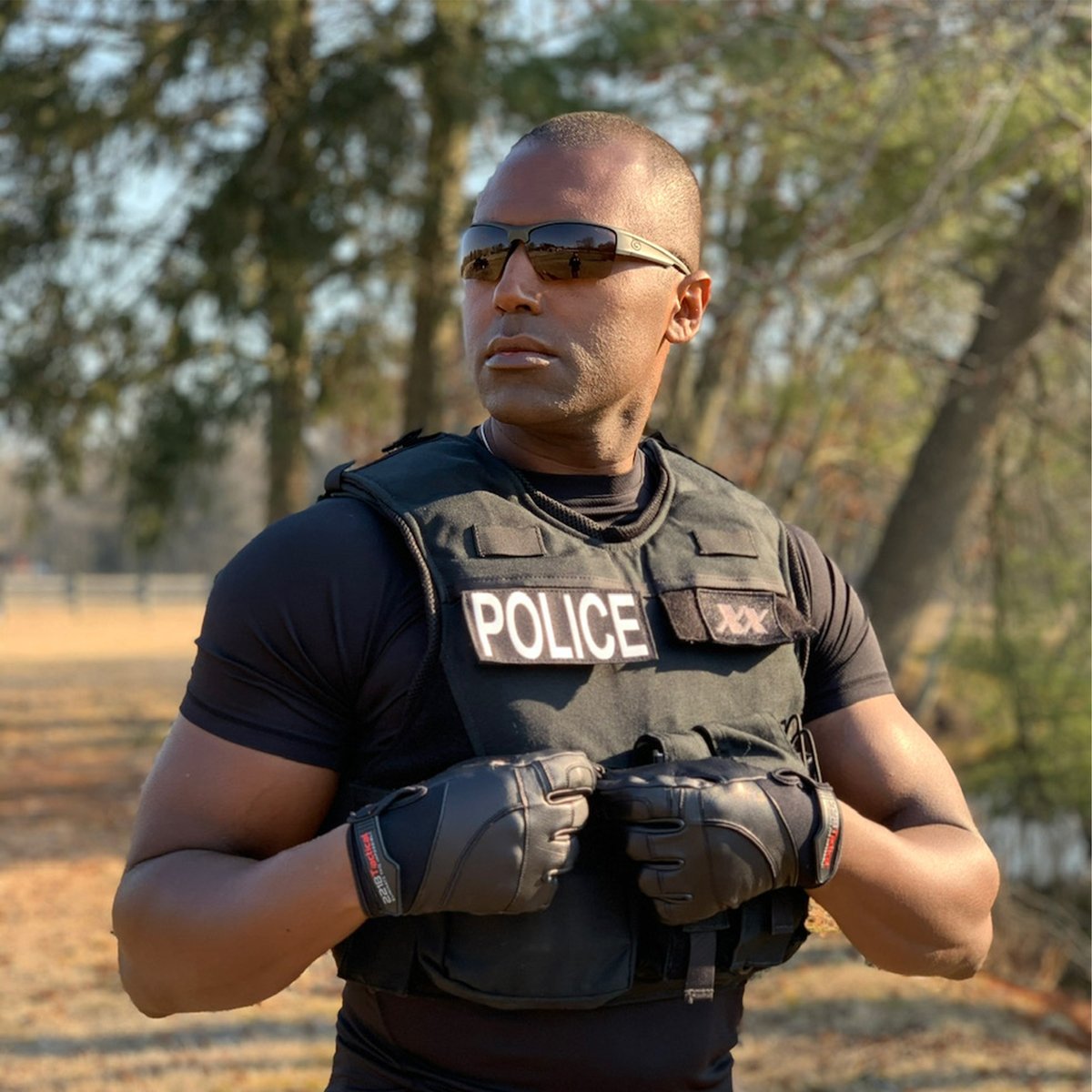 Gruntstyle's tweet photo. We are honored to announce Suresh as a Community Hero! He’s a Black American patriot, community service member, positive contributor, mentor, and successful entrepreneur.
#operationcommunity #communityhero #herodefined #community #forwardwithpurpose #gruntstyle #thiswelldefend https://t.co/bdoSehatBb