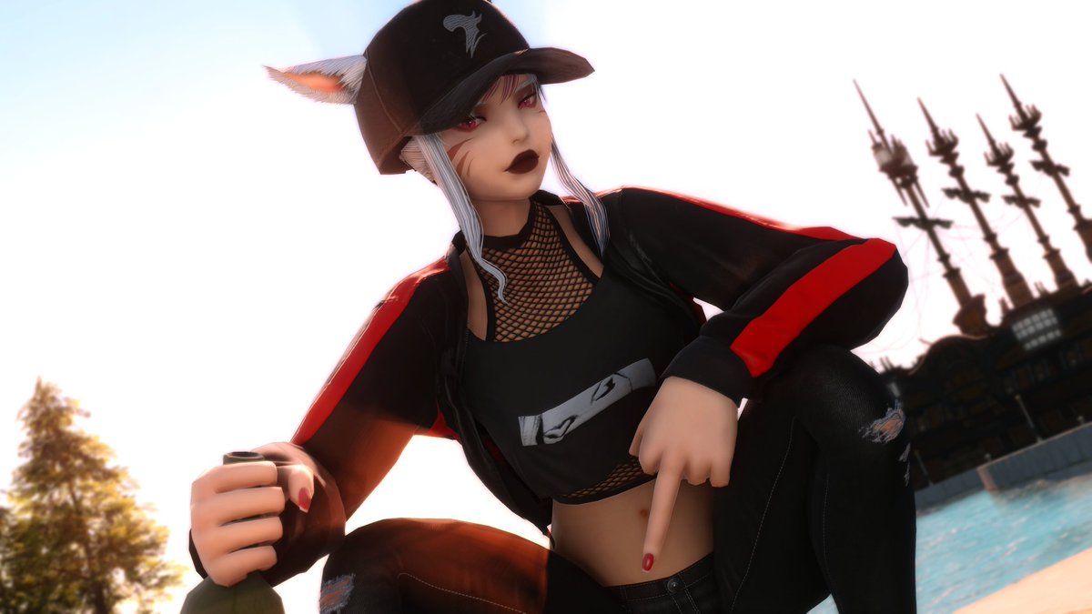 FindomGF's tweet photo. Local catgirl beats you up and takes all your gil

#XIVFindom #XIVFemdom #FFXIVFindom #2DFD #Gilsub #Paypig https://t.co/Ud3lb5rv6N