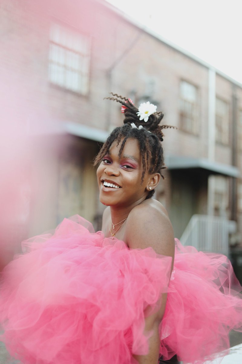 TheCurlyKid_'s tweet photo. XOXO 💖💌 @TheRoyalLook  Love it when my I can snap my friends up!
📸: me https://t.co/nqmO1zeU5C