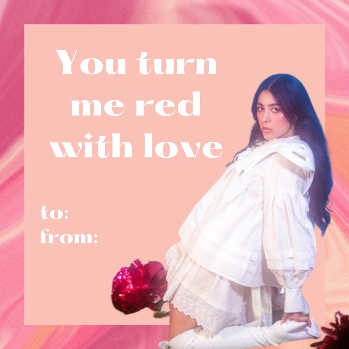 groupiemag's tweet photo. some valentines for your valentimes 💖😚 https://t.co/Ge1nI851jm