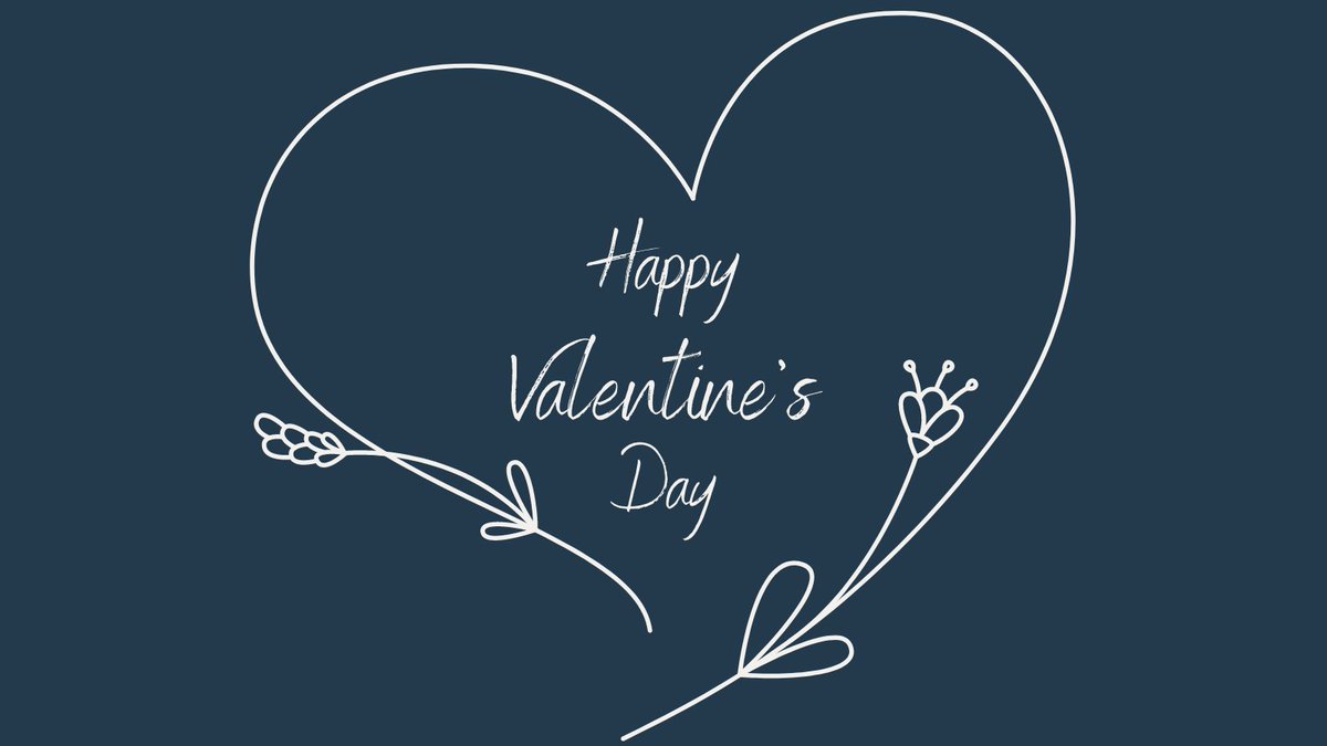 Happy Valentines Day from our team at Posh!
#ValentinesDay
