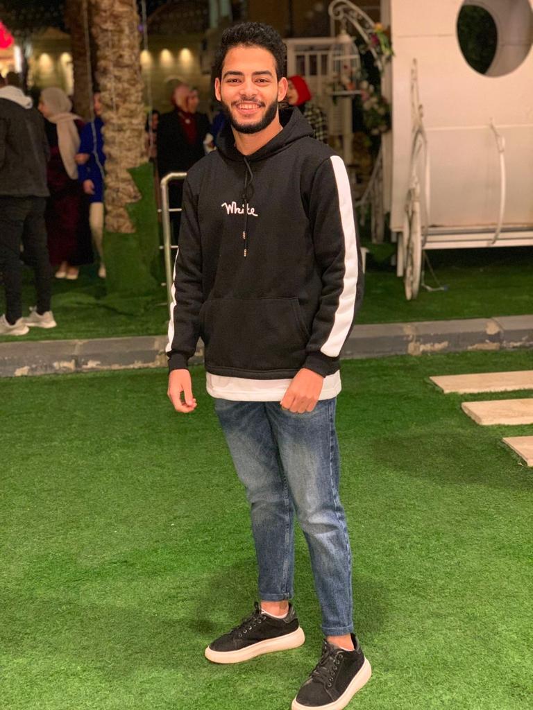 دا مكانا فى حتة تانية 🖤✨