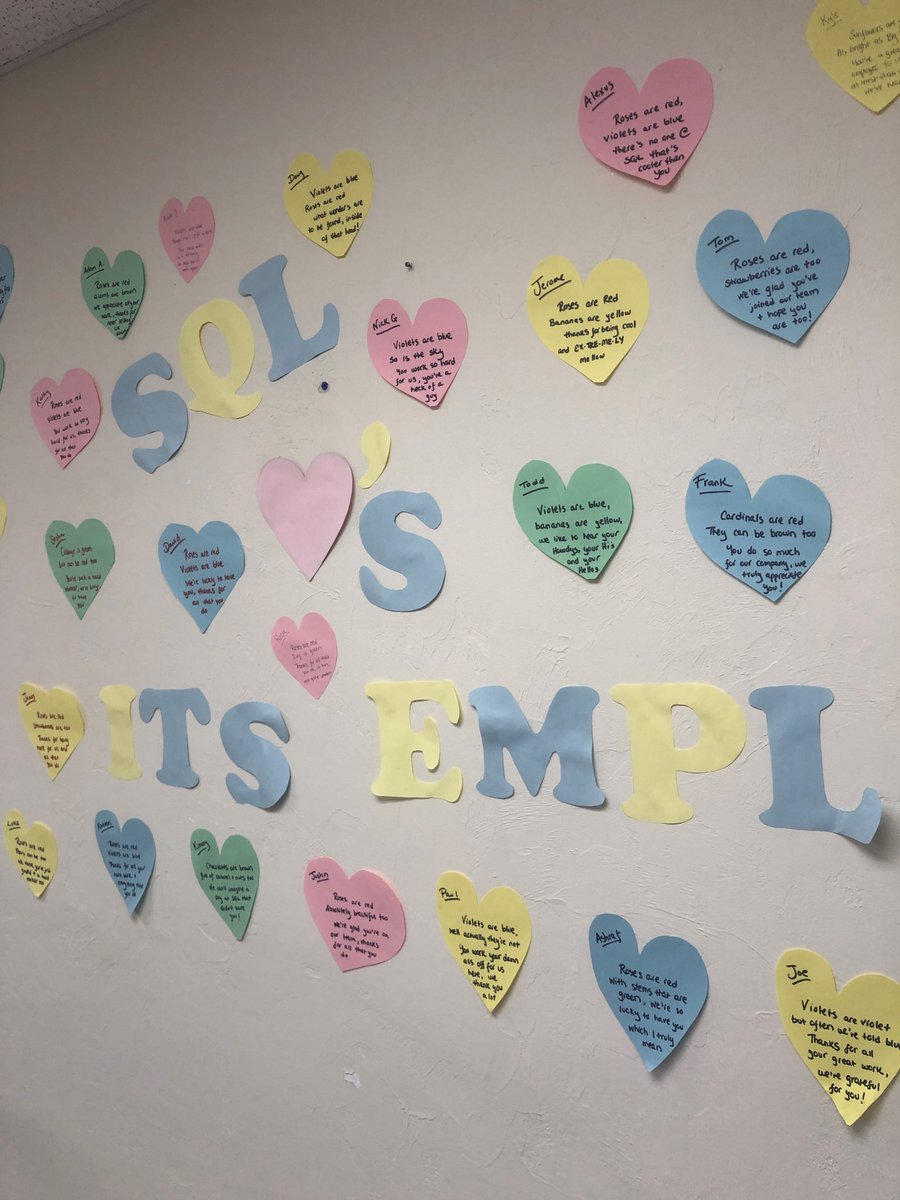 SynQuestLabs's tweet photo. Happy Valentine's Day! Hope yours was as colorful as ours❤️ https://t.co/Xv8YD4tWmm