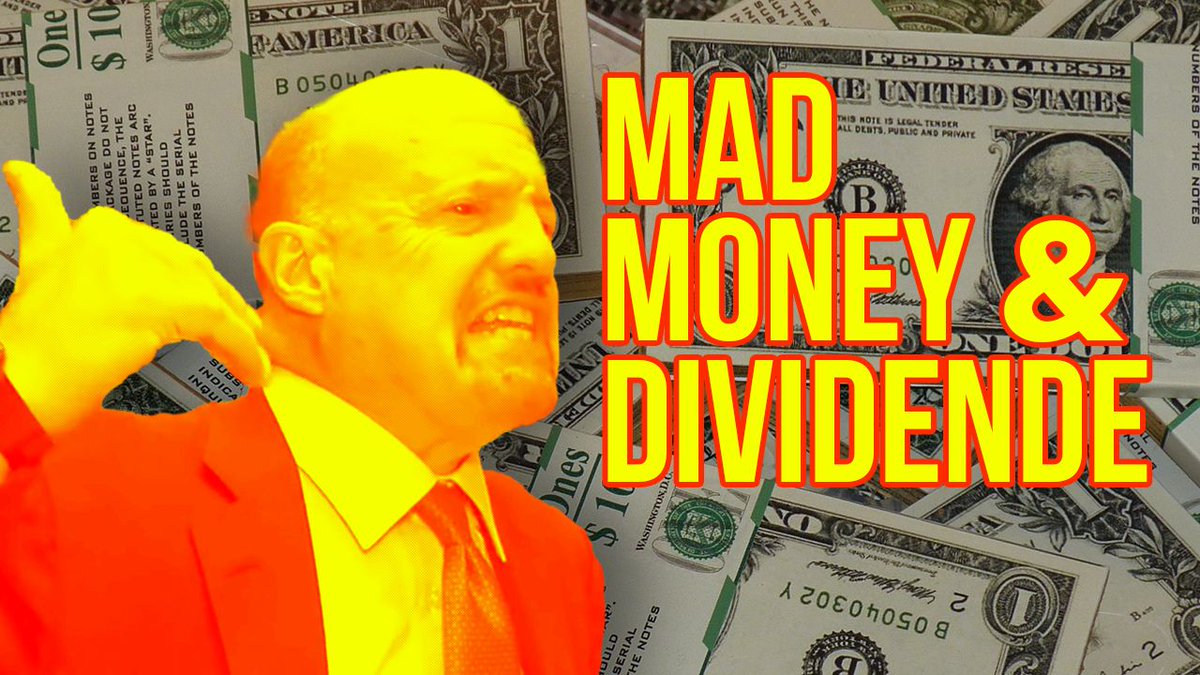 baresistwahres's tweet image. Cash Call: Jim Cramers Dividendenaktien – Folge 12: Beitrag im Audioformat Die monatliche Videokolumne mit CapTrader Die zwölfte Ausgabe des CapTrader Cash Calls wartet mit einem Novum auf, denn erstmalig erfolgte… dlvr.it/SJzVJK #Finanzwissen #Videobeitrag #CapTrader