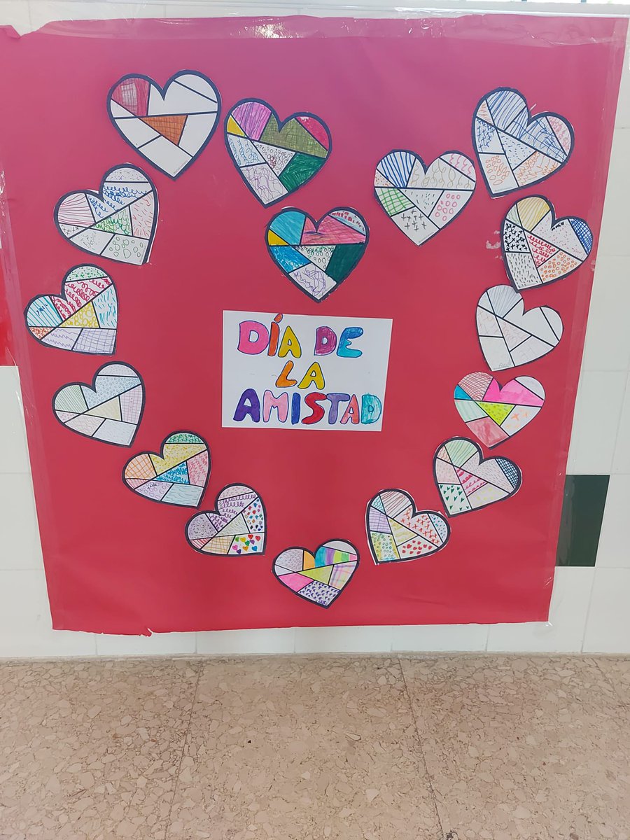 CEIP Pablo Neruda (Málaga) tweet media
