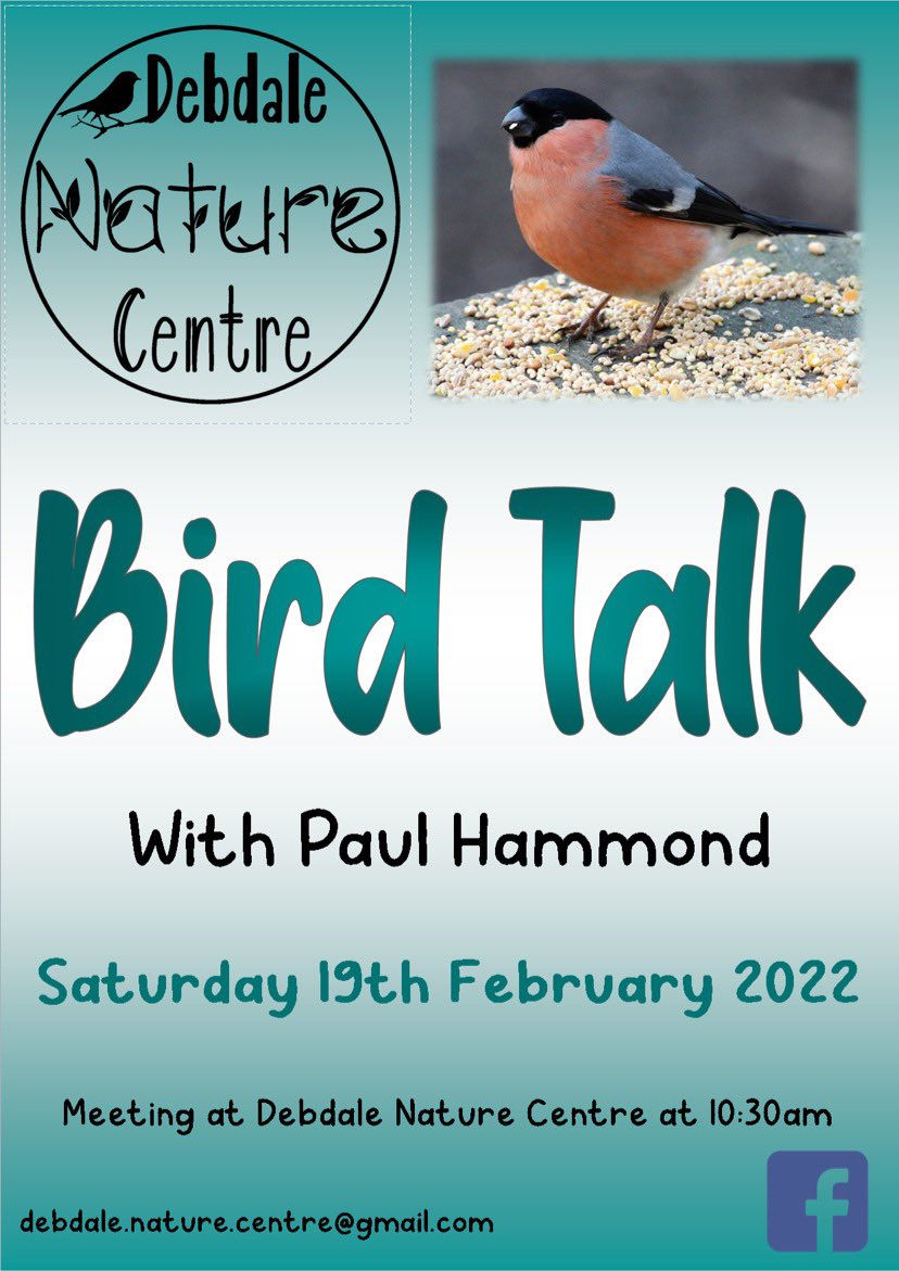 This Saturday…
<a href="/FriendsDebdale/">Friends of Debdale Park</a>