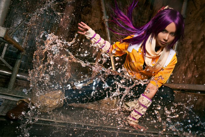 コスプレイヤーあたるさんのTwitter画像24