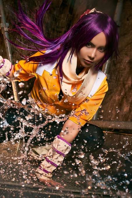 コスプレイヤーあたるさんのTwitter画像25