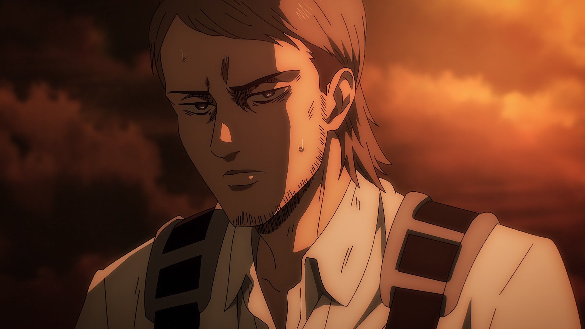 Jean Kirstein: Attack On Titan's Most Inspirational Character