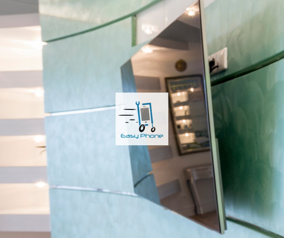 Easy Phone Repairs & Sales Bryan / College Station tweet media