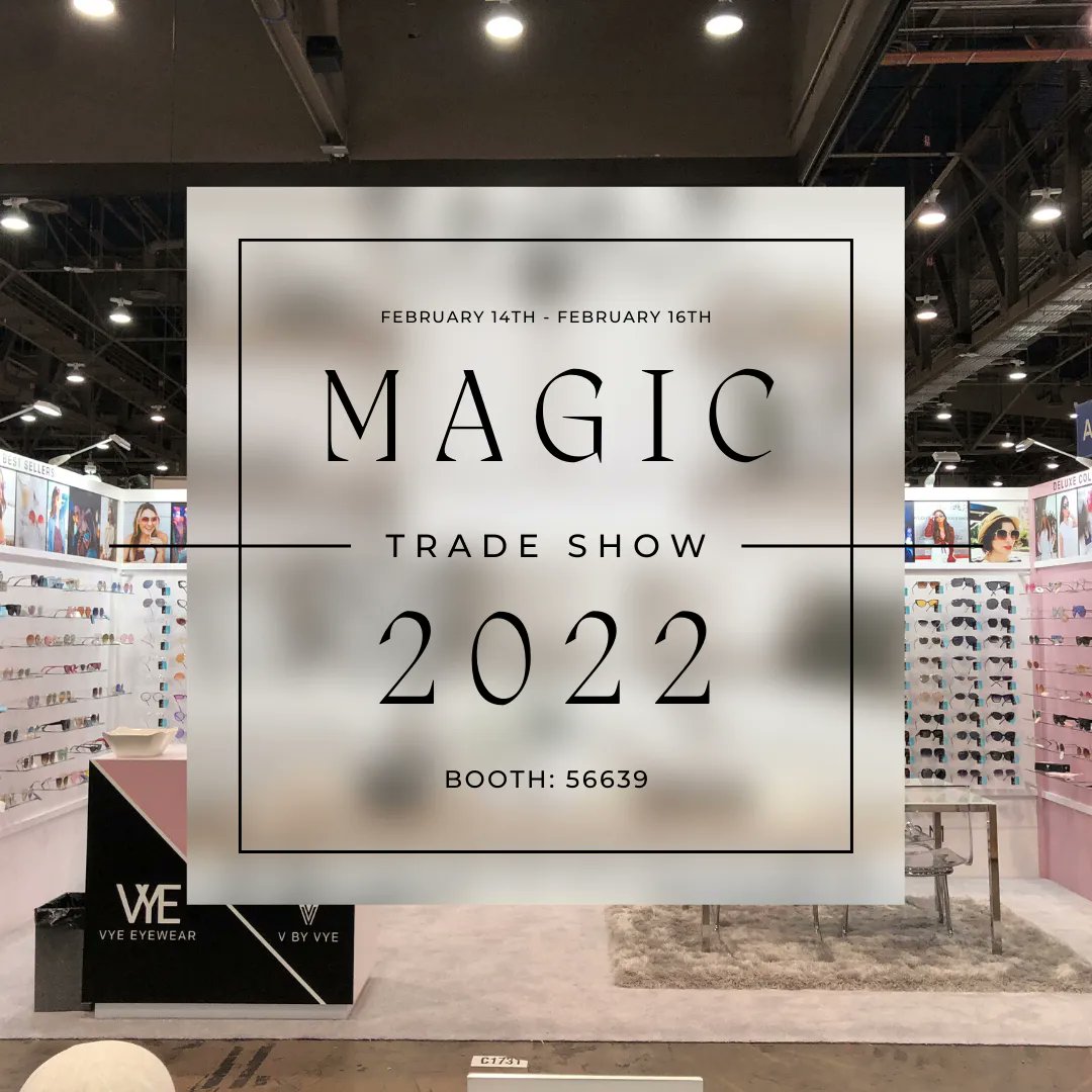 Vye Eyewear tweet media