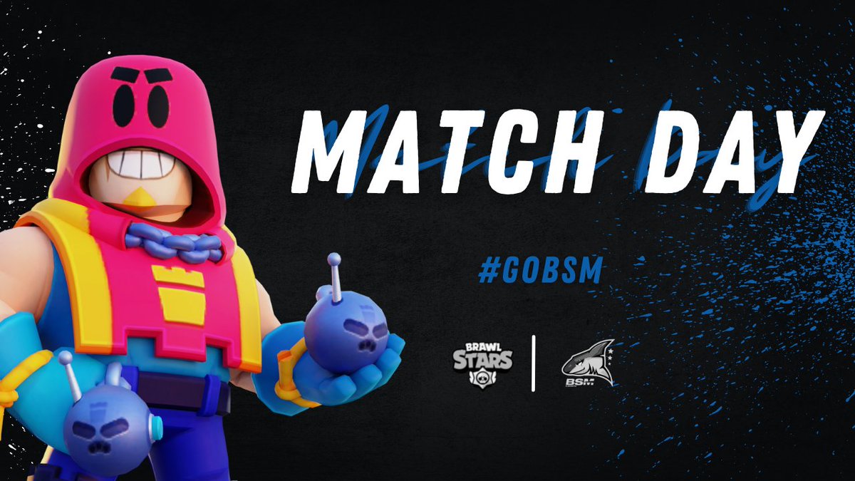 #LETSGOBSM 👊🔥

🆚 Peuling GG
🏆 Copa CVL <a href="/CVLeSportsGG/">#goCVL</a>  Oitavas de Finais
🕐 20h

🆚 <a href="/Ice_esportsz/">Ice_esportsz</a> 
🏆 Final Copa Elite
🕐 21h