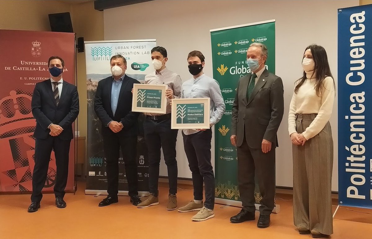 Modus Habitare tweet media