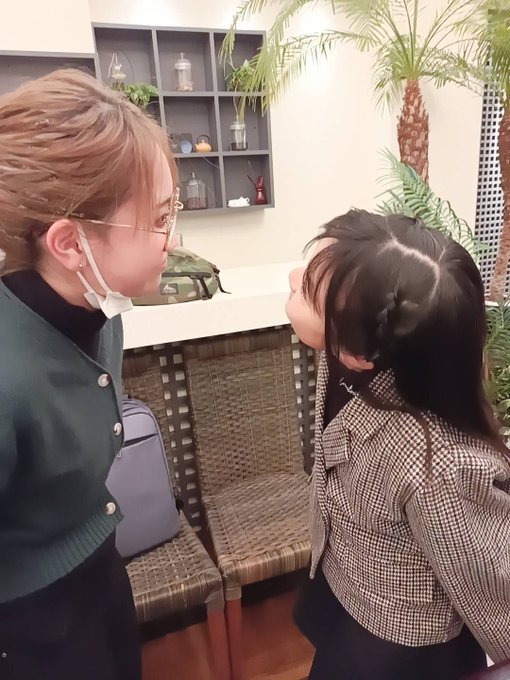 Twitterのコスプレ画像21