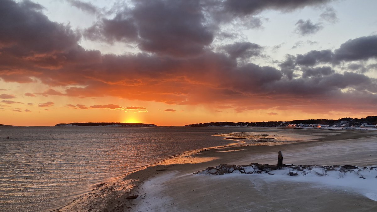 CapeCast tweet media