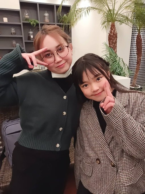 Twitterのコスプレ画像22