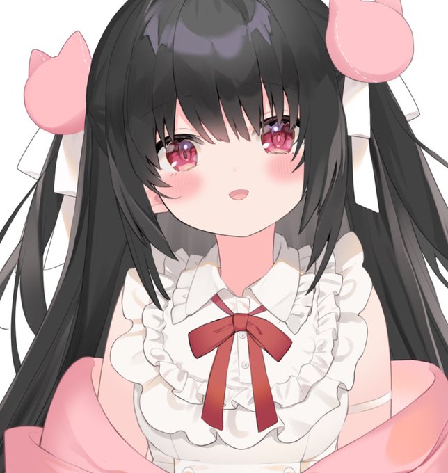 おはきら🐱🎀

今日から毎日ボイス投稿する!!
投稿時間何時がいいかな?💗

後はバレンタイン何してたか気になって不安になる人いたからいうのだけど
裏でボイスのお仕事してたよ✊🏻
疲れて寝てしまた...

今日も一緒に頑張ろうね(*'>ω<))ω`●︎)むぎゅ
#おはようVtuber 