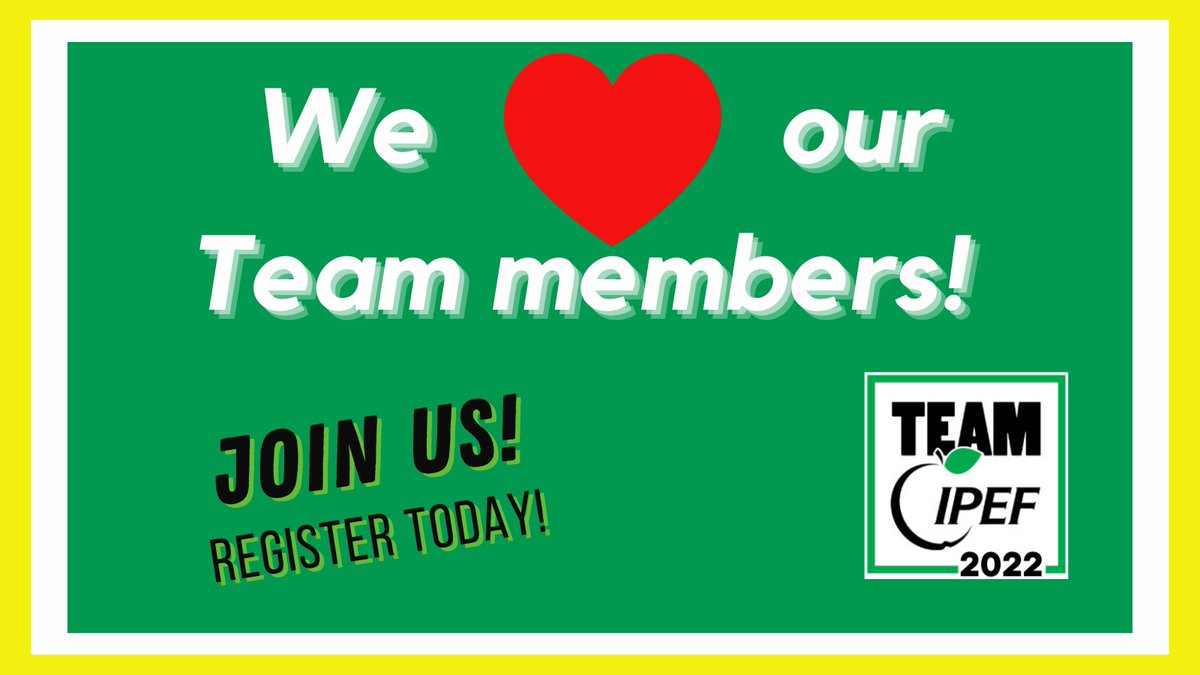 ipef204's tweet photo. We LOVE our Team IPEF members!! Join this fun, dedicated group of @ipsd204 parents, teachers, students, community members and alumni and register for Team IPEF 2022 today! ❤ #goteamipef #feelthelove #community #runorwalk #joinus https://t.co/mINydY4mDx @RunNaperville https://t.co/AZMwA3HAJt