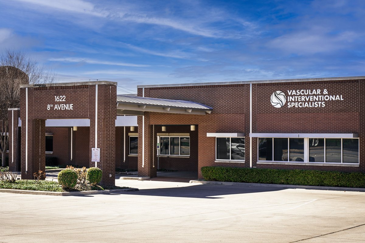 We have some exciting news for our Fort Worth community! Our new interventional outpatient center is officially OPEN! We are thrilled to make innovative and minimally-invasive care even more accessible to patients suffering from various conditions. 

#fortworthhealth #ir