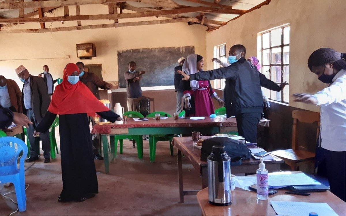 COL4D's tweet photo. Towards #parental #learning and #empowerment in marginalised regions of #Kenya @COL4D @bettyogange  #news https://t.co/RWHQMRg69d https://t.co/FAvKM6bNGn
