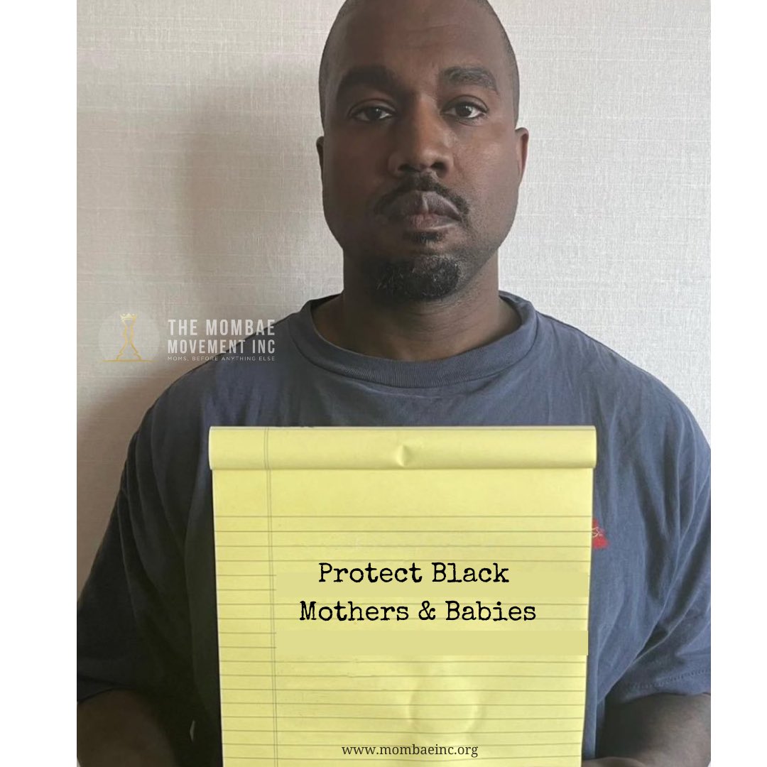 MomBaeMovement's tweet photo. https://t.co/OjXacTMXHo