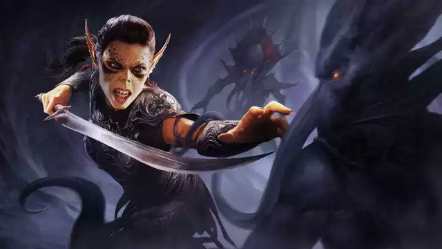 Baldur's gate 3 жрец. Рагзлин baldur s gate. Тифлинг балдурс гейт 3. Рагзлин baldur s gate. Гоблин балдурс гейт 3.