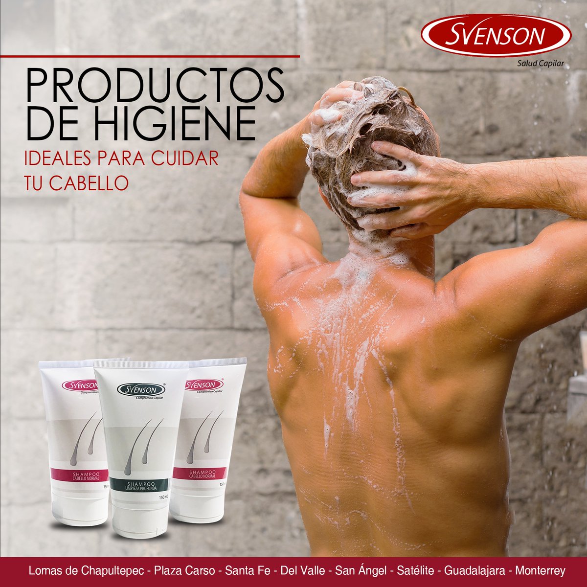 Svensonmexico's tweet photo. #Productoscapilares especializados para hombres y mujeres. Desde 1979 solucionando problemas de #calvicie. 

Averigua si eres candidato a nuestras #solucionescapilares ingresando a: https://t.co/vWdghI6hc8 https://t.co/IdSaDJ6XQ2
