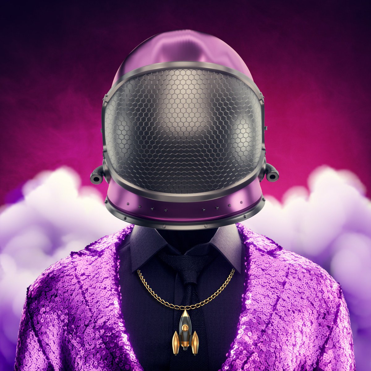 RT if you would like this NFT 🚀