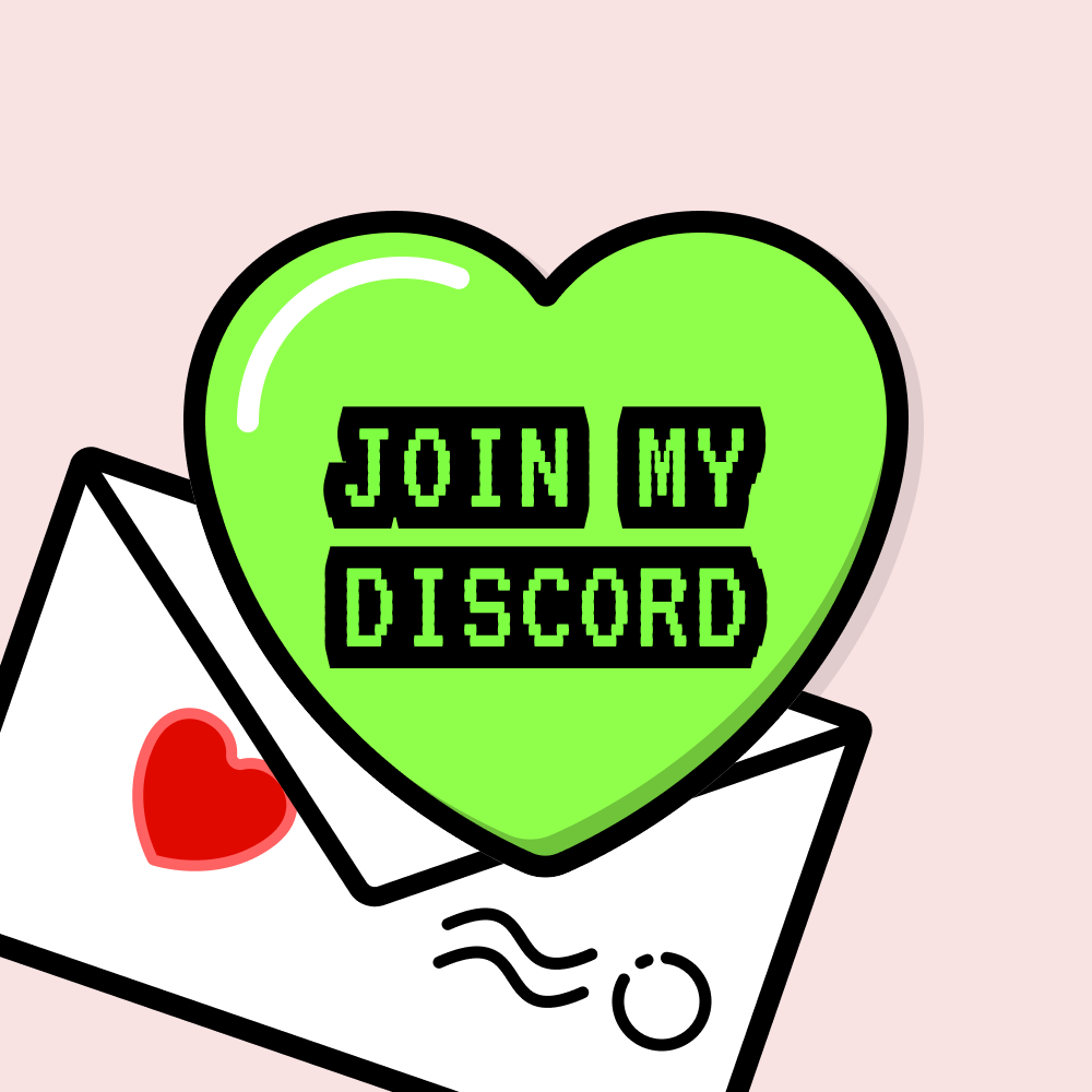Sweetheartz (@sweetheartznft) on Twitter photo Join My Discord ๐
Sweetheartz #101 is a <a href="/LinksDAO/">Links Golf Club</a> Green heart on Light Red background with a Love Letter. #looksrare
opensea.io/assets/0x17b05โฆ h/t <a href="/basildaaaa/">Basilda ๐ธ</a> Join My Discord ๐
Sweetheartz #101 is a <a href="/LinksDAO/">Links Golf Club</a> Green heart on Light Red background with a Love Letter. #looksrare
opensea.io/assets/0x17b05โฆ h/t <a href="/basildaaaa/">Basilda ๐ธ</a>