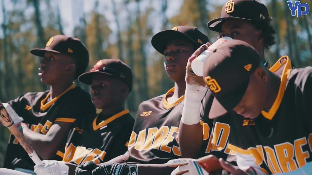 Swag Day 🤙🏿 <a href="/Padres/">San Diego Padres</a>
<a href="/FlatgroundBats/">FLATGROUND Hitting</a> <a href="/FlatgroundApp/">FLATGROUND Pitching</a>