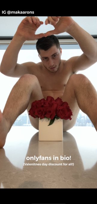 Happy Valentine&rsquo;s Day! Much love! Come talk to me on onlyfans ;) discount for all now! https://t.co/