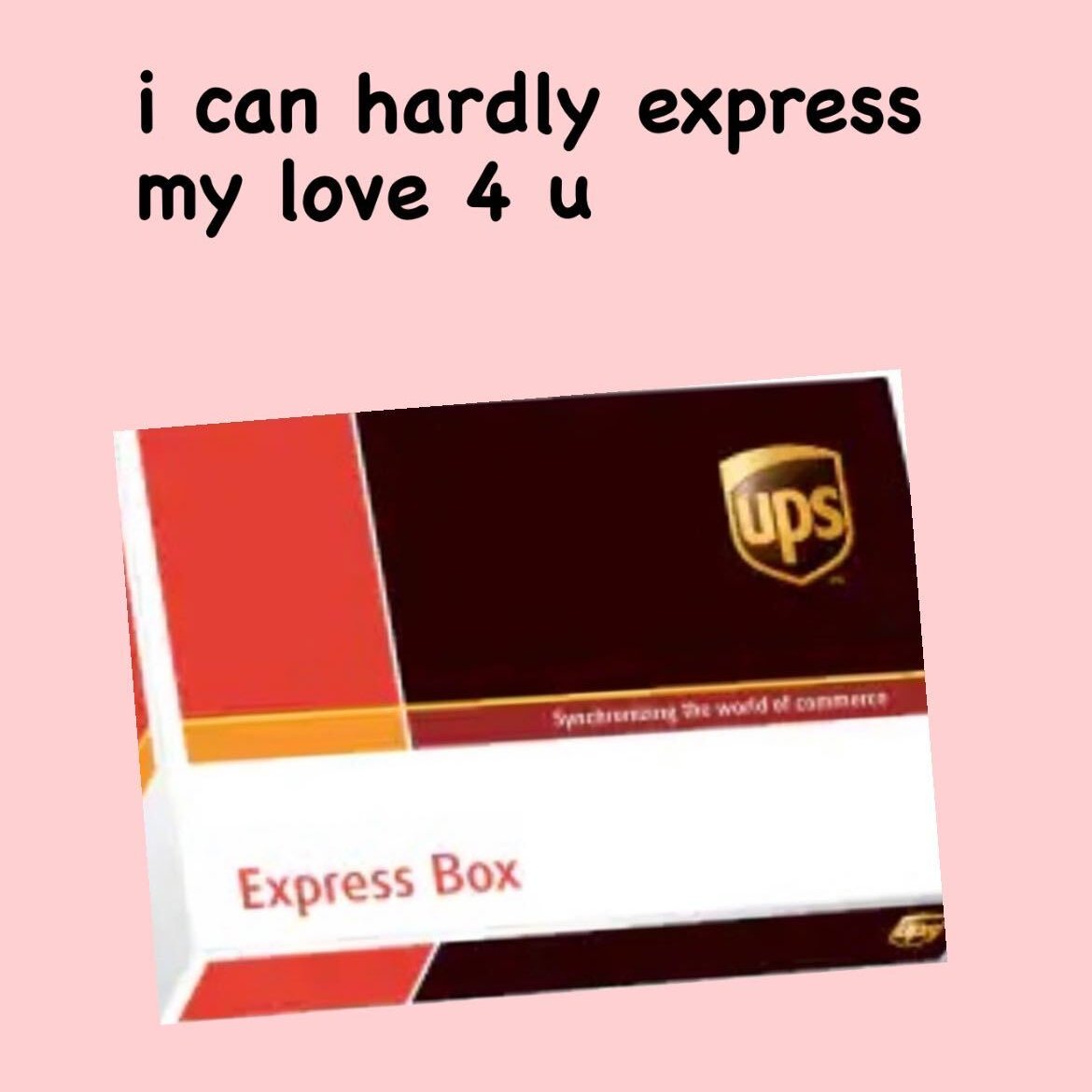 UPS's tweet photo. https://t.co/loWy3SHVM8