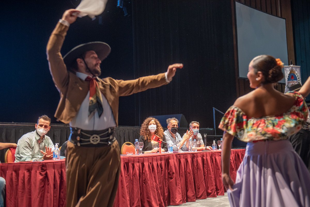 Cultura Mendoza tweet media