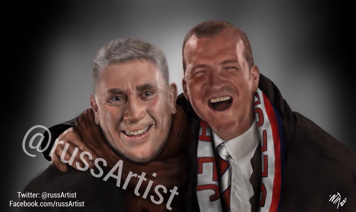 russArtist's tweet photo. #oneAliBrownlee #teesside #utb #boro https://t.co/cjnMZbt8UY