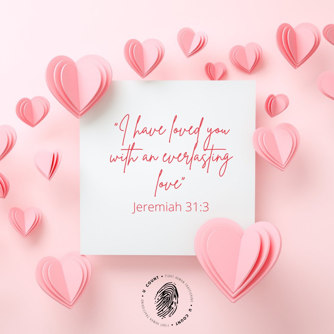 UCOUNTNoCo's tweet photo. Happy Valentine's Day!
Show some love to all the people in your life today. ❤️ https://t.co/yc75Iip9oW