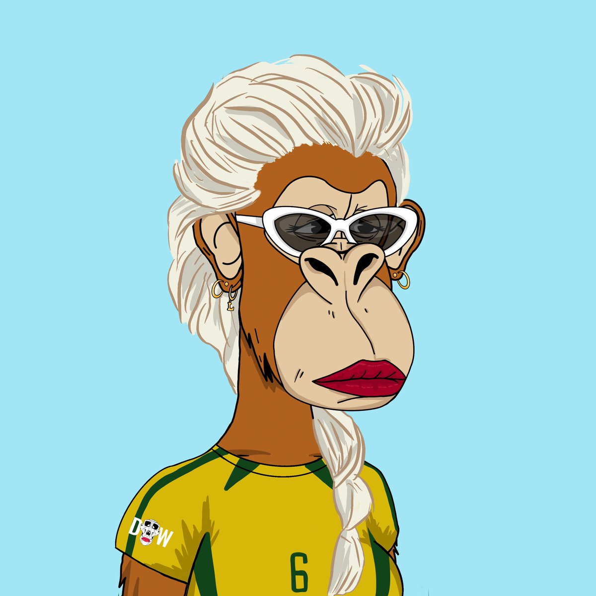 Just scored the best Valentine’s Day gift for my wife, this beautiful @dapewives