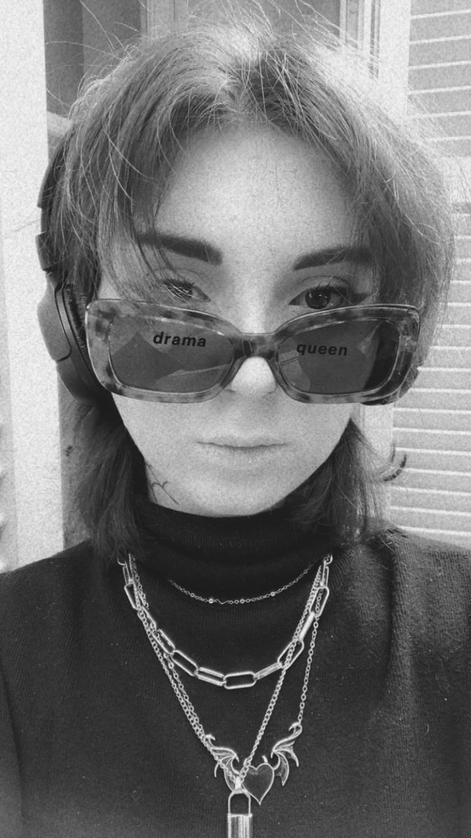 cybertrashkitty's tweet photo. 🖤🖤 https://t.co/MyAihgiRMk
