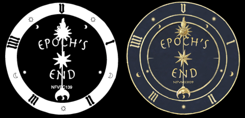 SteffenWeege's tweet photo. Happy Epoch’s End!
#payday
#cardano #NFT #cardanotime #epochclock
https://t.co/YTnJE8xSsm https://t.co/g8BAWwvQiL