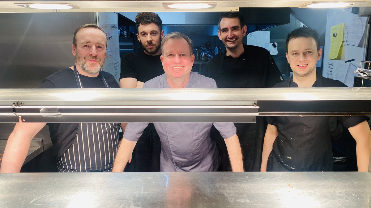 nutsfood's tweet photo. Belting night @TheBirdatBirtle #ValentinesDay2022 - perks of the job #TeamBird #stafftea https://t.co/kBcz0qcRft