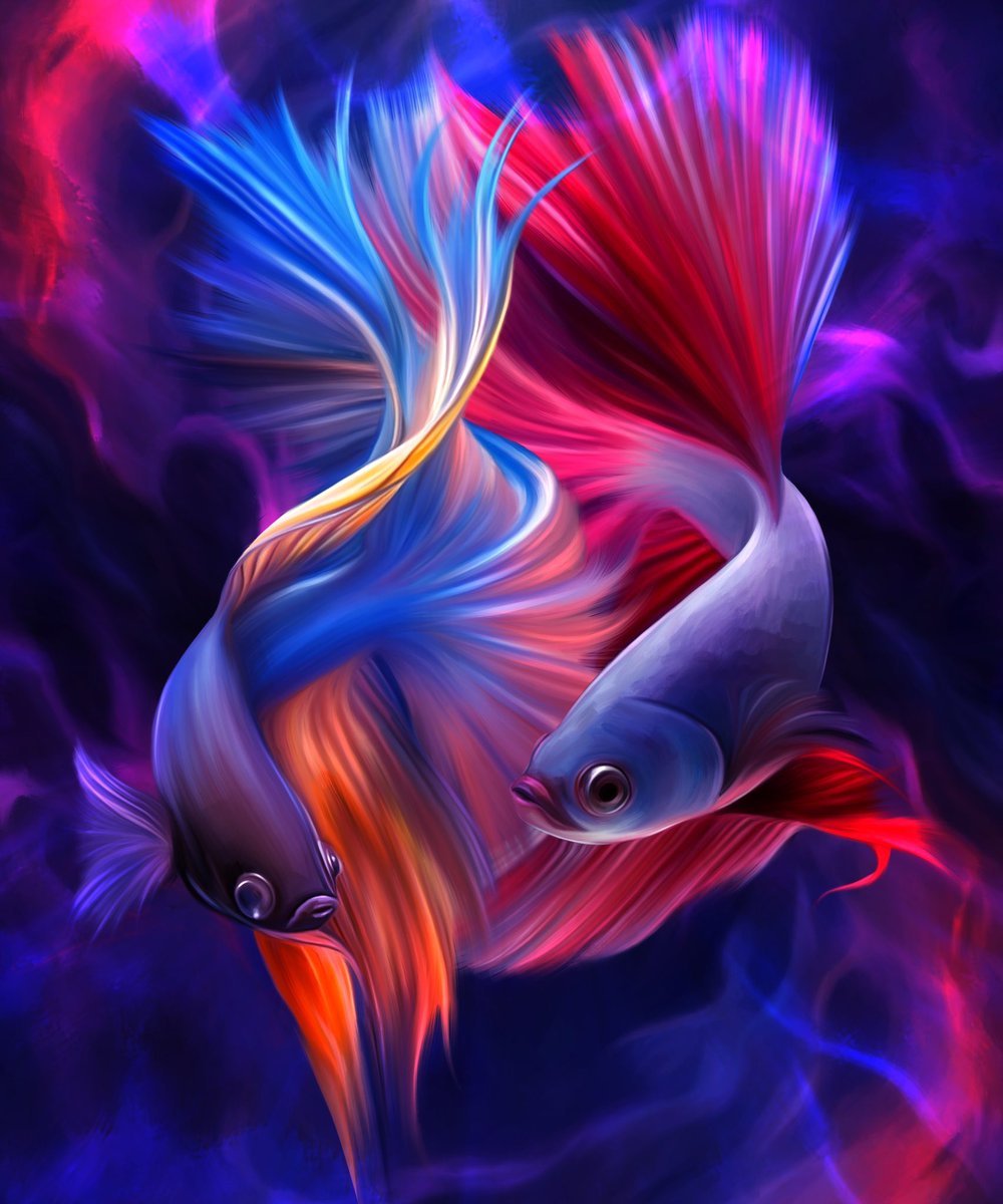 ☔️Polina Kovskaya | CrΞative Ξggz tweet media